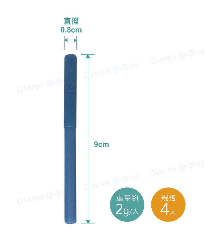 商品尺寸