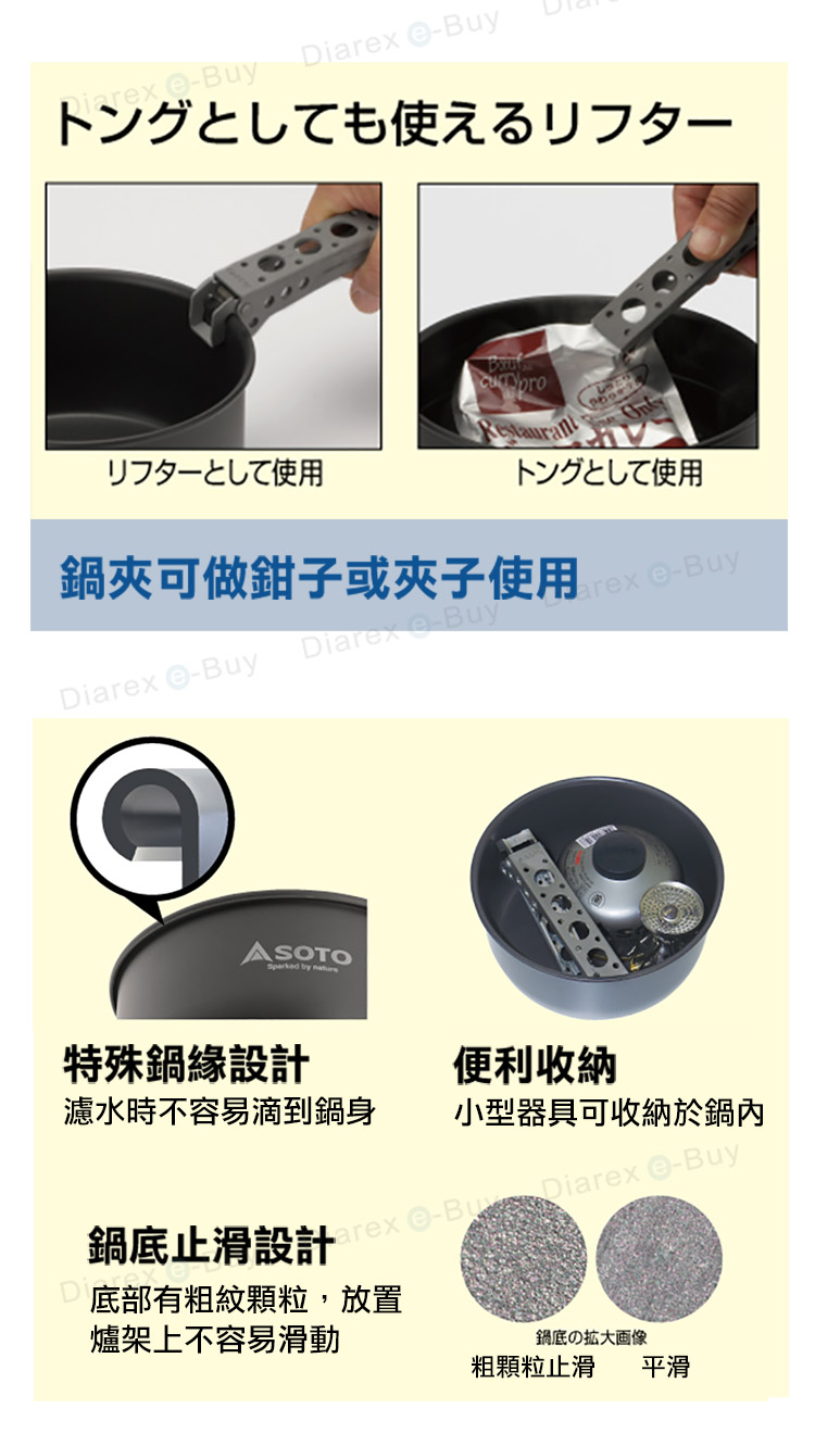 優秀的耐侵蝕性、耐磨性、保溫效果