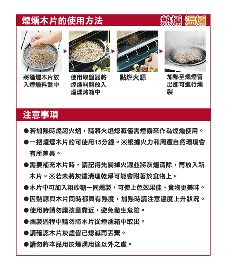 天然香氣,無化學添加物